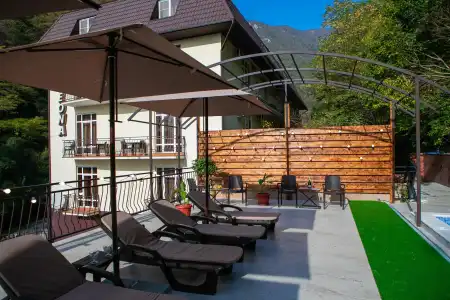 Villa Leona - 2