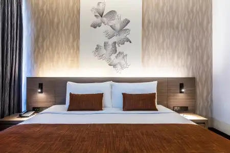 Citrus Patong by Compass Hospitality - 12