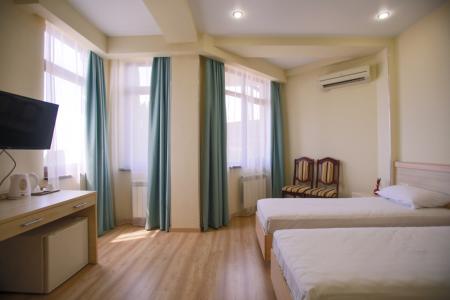 Golden Tennis Club - 67