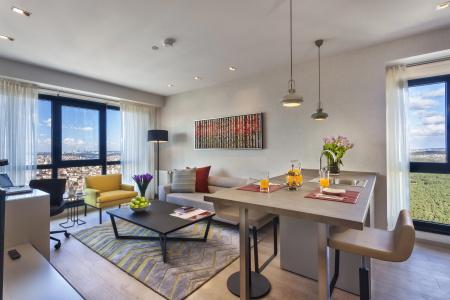 Fraser Place Antasya Istanbul - 50