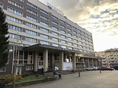Belarus Brest - 1