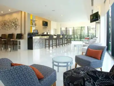 Hyatt Regency Hua Hin - 3