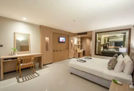 Andaman Cannacia Resort & Spa - 33