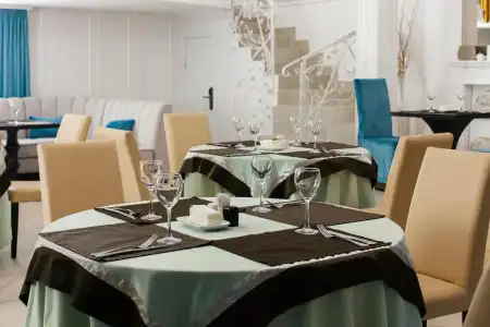 Ecotel Bogorodsk & Spa - 4