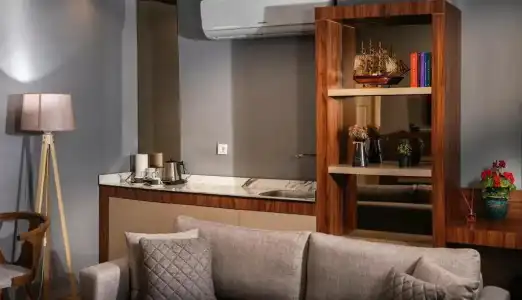 Vitabella Suites - 21