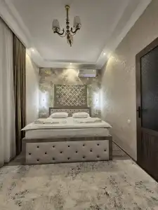 Yasmin Guest house - 74
