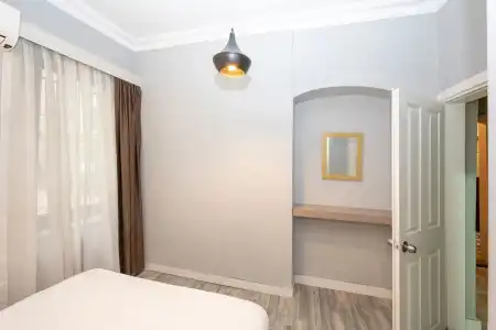 Cirrus Suites - 56
