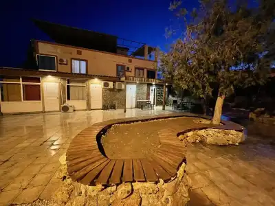 Camp&Hostel Nikapart - 5