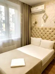 Bonjour Yuzhnoye Butovo Mini-Hotel - 13