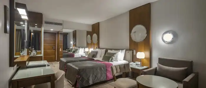 Side Star Elegance - Ultra All Inclusive - 40