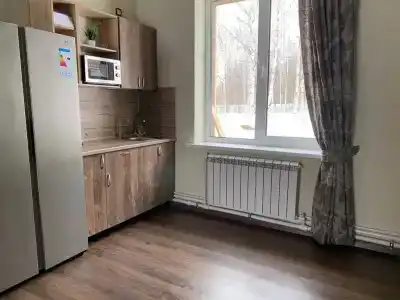 Prohovskoe Podvorie Tourist base - 187