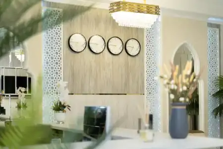 The Heritage Tashkent - 10