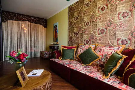 Aduk Boutique-Hotel - 79