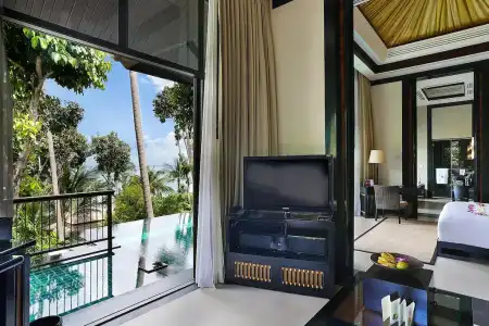 Banyan Tree Samui - 52