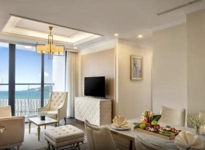 Vinpearl Empire Nha Trang, Affiliated by Meliá - 31