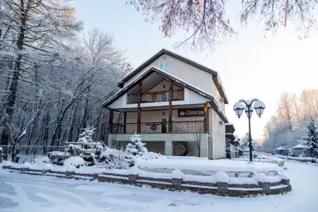 Lel Eko-Kompleks - 0