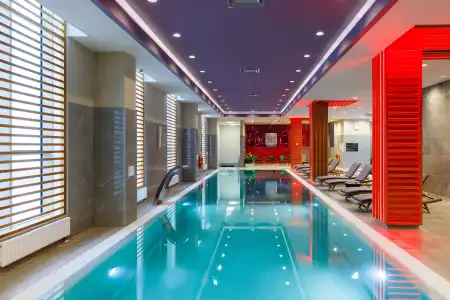Novotel Moskva Kievskaya - 23