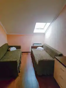 Vavilon Guest house - 58