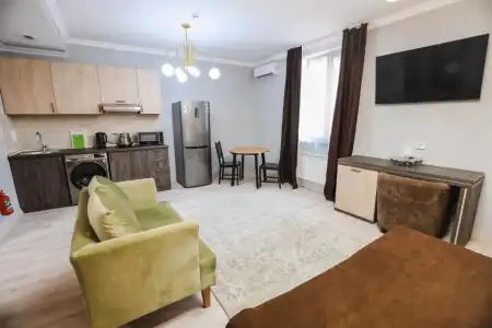 INFINITY PLAZA BLOCK 1 - 14
