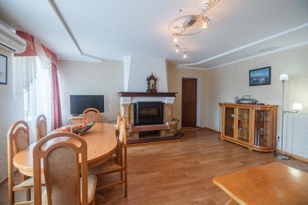 Saratovskaya - 36