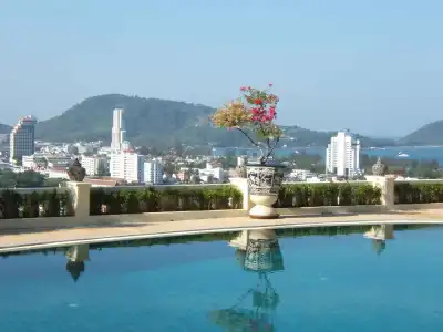 Prince Edouard Apartments & Resort - 3