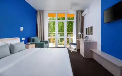 MoreLeto All Inclusive - 58