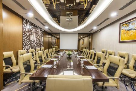 Vinpearl Resort & Spa Nha Trang Bay - 30