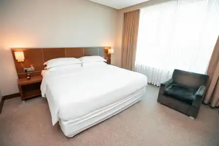 Fly Inn Baku - 21