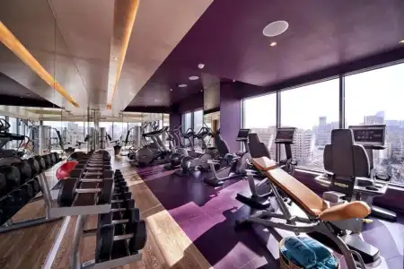 The Domain Bahrain and Spa - Adults Friendly 16 Years Plus - 6
