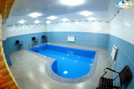 Planeta Spa - 40