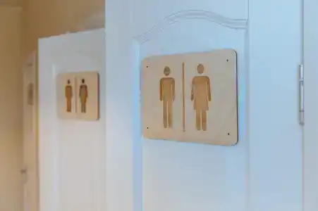 Vyimpel Mini-Hotel - 62