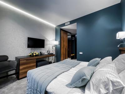 Smart NEO Московский - 117