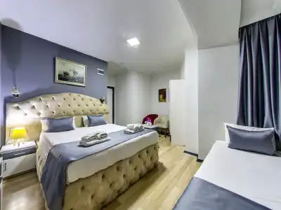 Mara İstanbul - 7