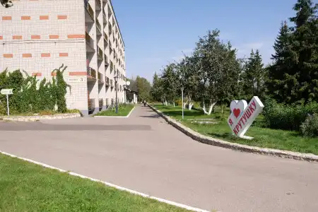 Health Resort Krutushka - 1