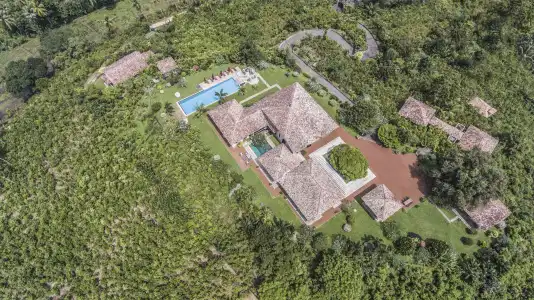 Mayurana by Edwards Collection Villa - 36