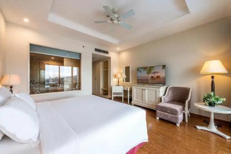 Vinpearl Resort & Spa Nha Trang Bay - 44