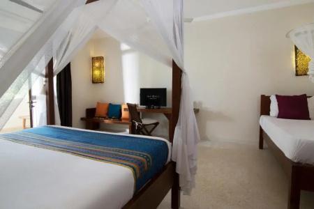 Fruit & Spice Wellness Resort Zanzibar - 36
