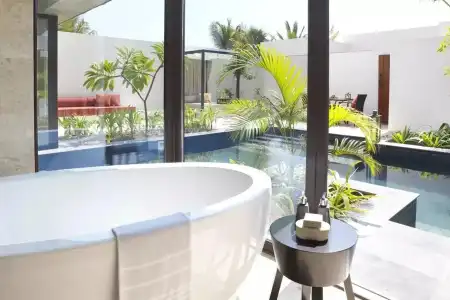 Al Baleed Resort Salalah by Anantara - 35