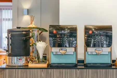 Heeton Concept Pattaya by Compass Hospitality - 29