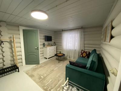 Just Wood recreation - 8