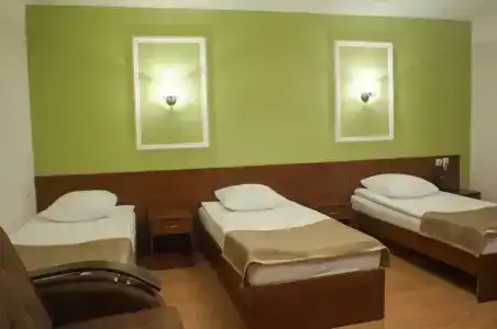 Kosmos Mini-Hotel - 17