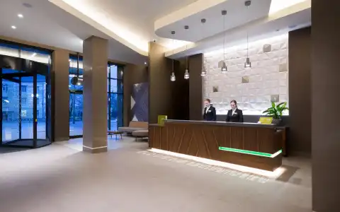 Hilton Garden Inn Orenburg - 3