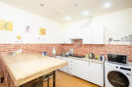 Areva Hostel & Apartment - 23