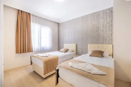 The Canka Residance Istanbul - 60