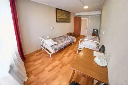 Barguzin ZONT Group - 54