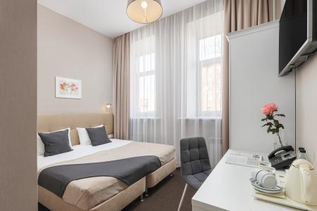 ROZENSHTEYN&Spa - 56