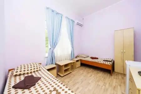 Priboj Sanatorium - 90