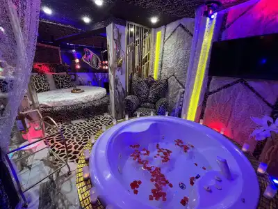 Xcite Salem Boutique-hotel - 1