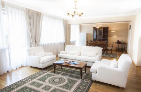Sindika Spa-Hotel - 4