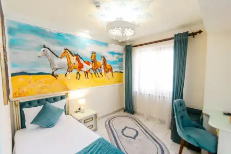 Gur Emir Palace - 45